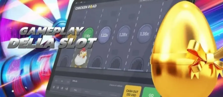 Chicken road casino