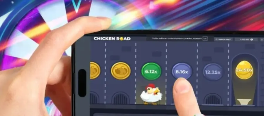 Chicken road reviews